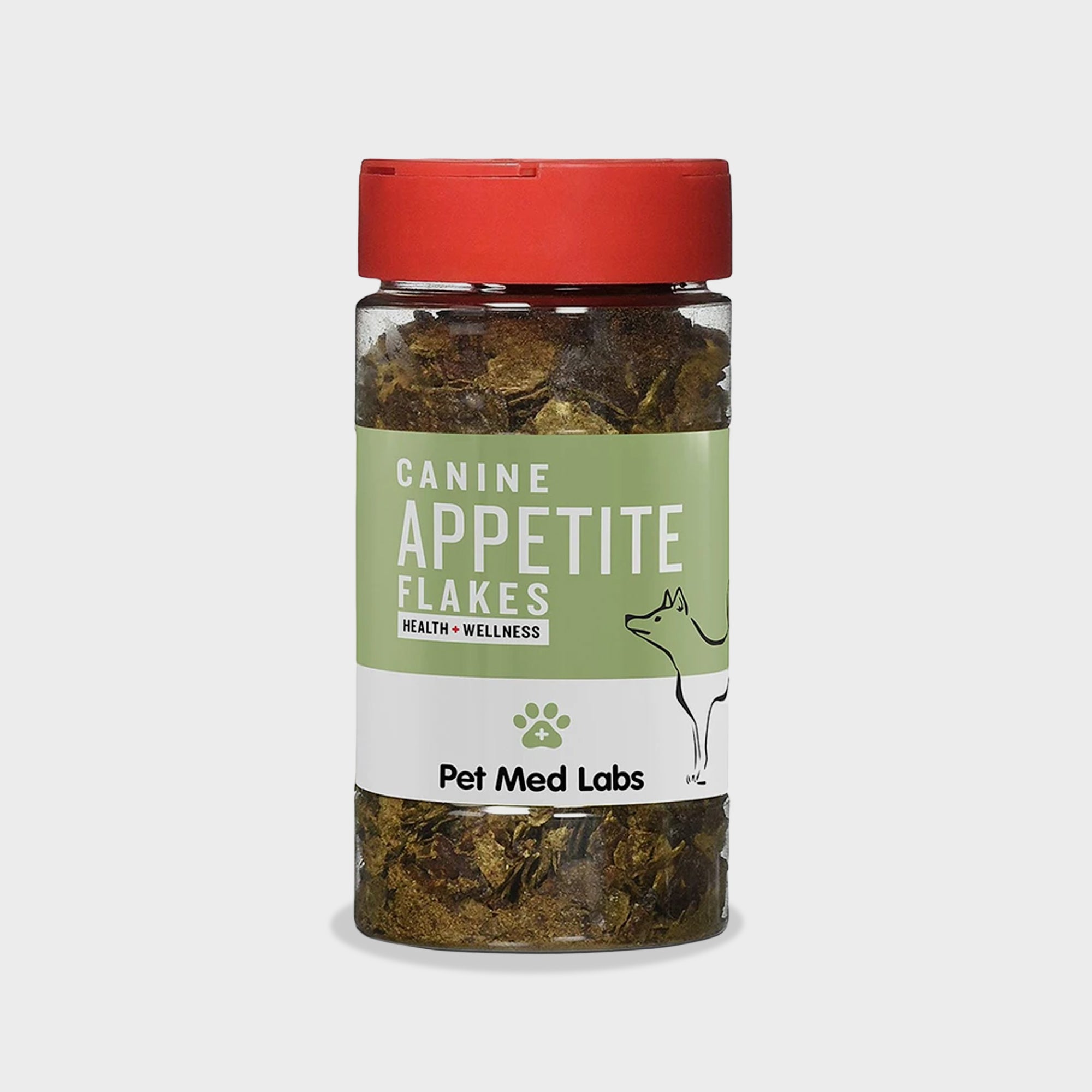 CANINE APPETITE FLAKES - Pet Med Labs